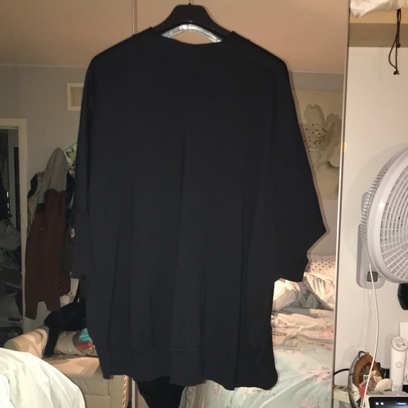 GIVENCHY Paris Wool Sweater - Picture 8 of 13